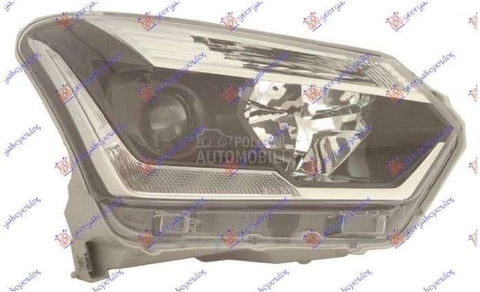 FAR ELEKTRICNI SA LED...