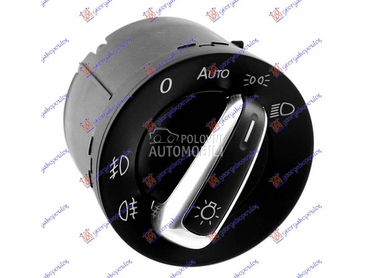 PREKIDAC ZA FAROVE (AUTO... za Volkswagen Golf Plus od 2009. do 2014. god.