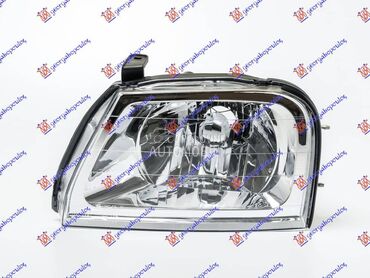 FAR MEHANICKI (DEPO) Levo za Mitsubishi L200 od 2002. do 2006. god.