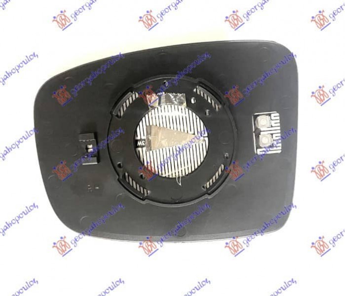 STAKLO RETROVIZORA SA...