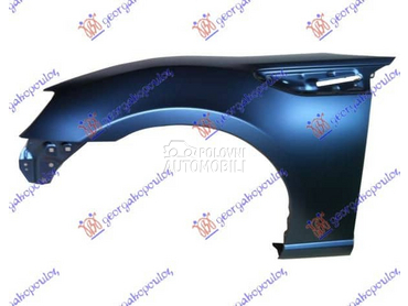 KRILO Levo za Subaru BRZ od 2012. do 2012. god.