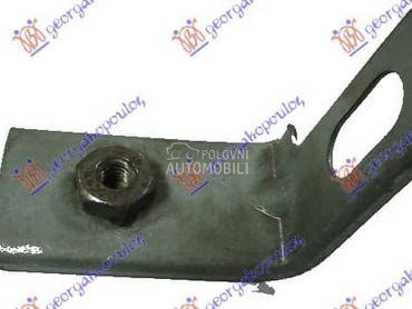 NOSAC PREDNJEG BRANIKA Desno za Fiat Seicento od 1998. do 2001. god.