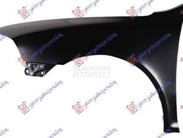 KRILO (A KVALITET) Levo za Škoda Octavia od 2004. do 2008. god.