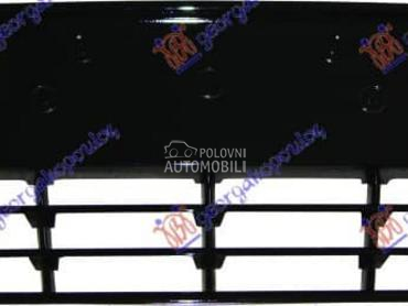 CENTRALNA RESETKA SJAJ-CRNA za Ford Focus od 2011. do 2014. god.