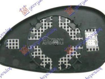 STAKLO RETROVIZORA SA... za Citroen C4 od 2004. do 2011. god.