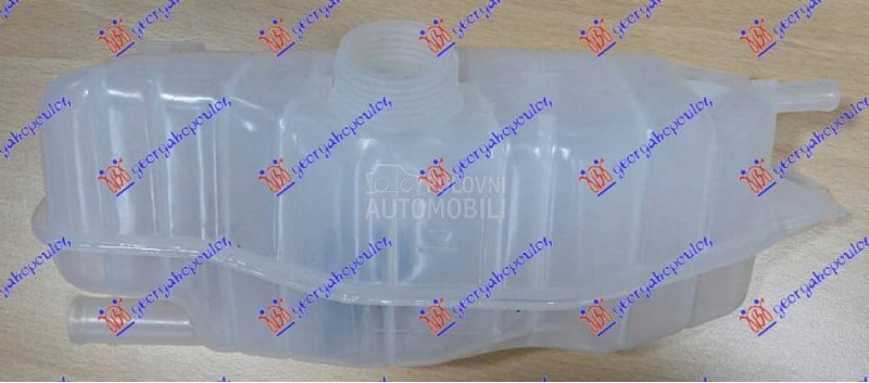 POSUDA ZA ANTIFRIZ (BRZA...