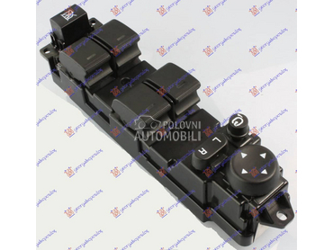 PREKIDAC U PREDNJIM... za Mazda 6 od 2008. do 2013. god.