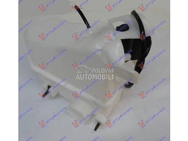 POSUDA ZA TECNOST BRISACA za Kia Picanto od 2004. do 2008. god.