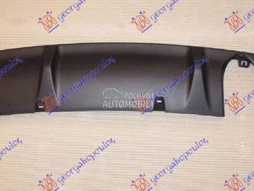 (NEMA) SPOJLER ZADNJEG... za Citroen DS3 za 2016. god.