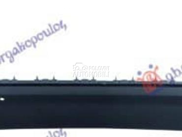 ZADNJI BRANIK CRNI za Audi Q7 od 2015. do 2019. god.