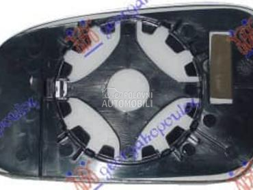 STAKLO RETROVIZORA SA... za Volkswagen Fox od 2005. do 2011. god.