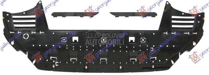 ZASTITA MOTORA ISPOD...