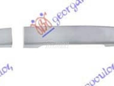 KVAKA PREDNJIH ( ZADNJIH... za Nissan Navara od 2010. do 2015. god.