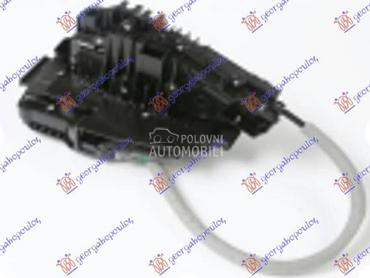 BRAVA PREDNJIH VRATA... za Mercedes Benz GL Klasa od 2012. do 2015. god.