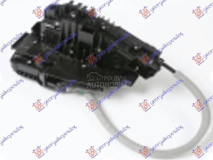 BRAVA PREDNJIH VRATA...