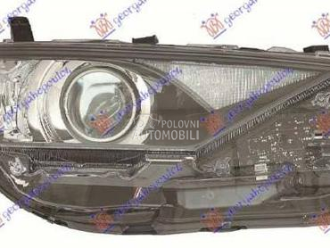 FAR ELEKTRICNI (HIR2) SA... za Toyota Auris od 2015. do 2019. god.