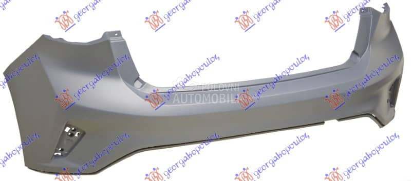 ZADNJI BRANIK PM H/B