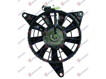 VENTILATOR KLIME KOMPLET... za Kia Sportage od 1995. do 2004. god.
