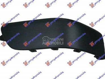 LAJSNA ZADNJEG BRANIKA... za Peugeot 307 od 2001. do 2005. god.