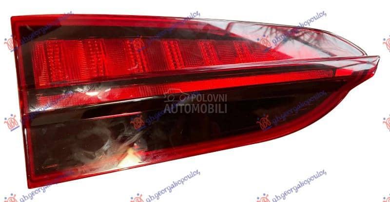 STOP LAMPA UNUTRASNJA Levo