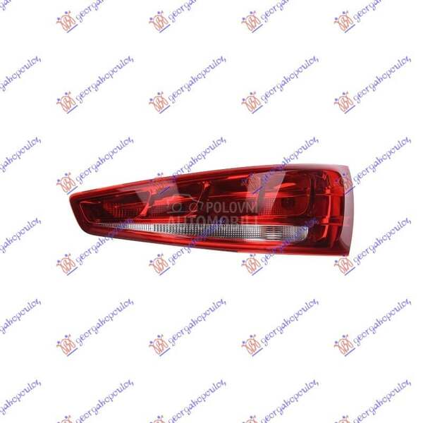 STOP LAMPA (MARELLI) Desno
