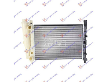HLADNJAK MOTORA 1.1/1.3/1.4... za Fiat Uno od 1989. do 1993. god.