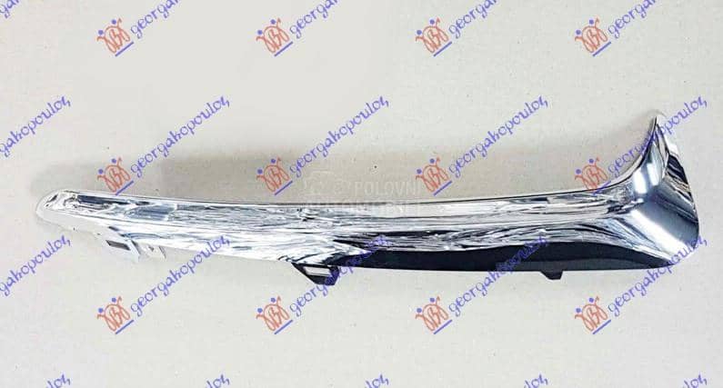 LAJSNA RESETKE PREDNJEG...