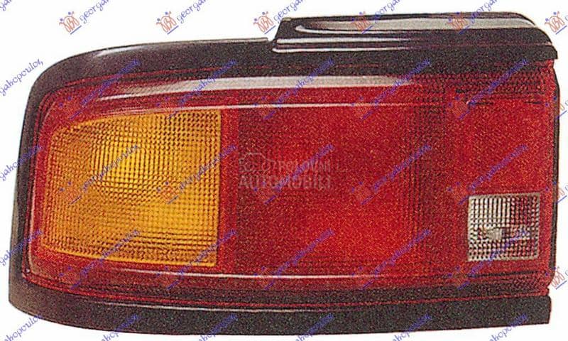 STOP LAMPA (DEPO) Levo