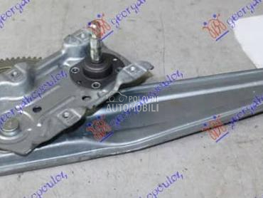 PODIZAC ZADNJEG PROZORA... za Toyota Yaris od 2017. do 2020. god.