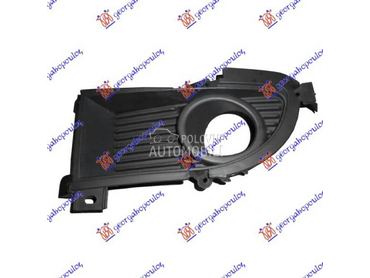 RESETKA PREDNJEG BRANIKA... za Mitsubishi Lancer od 2004. do 2008. god.