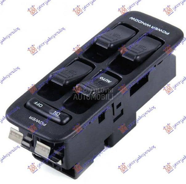 PREKIDAC U PREDNJIM...