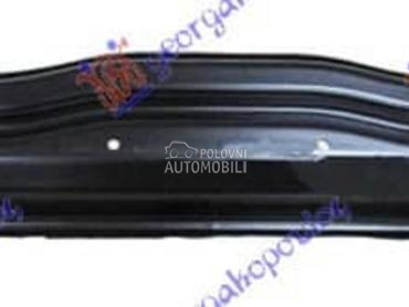 SINA ZADNJEG BRANIKA za BMW X4 za 2022. god.