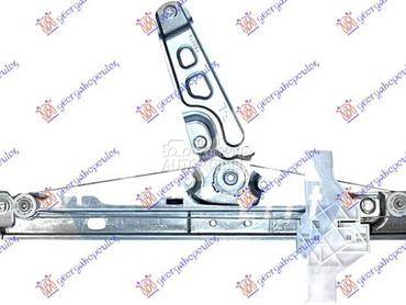 PODIZAC PREDNJEG PROZORA... za Peugeot 5008 od 2013. do 2016. god.