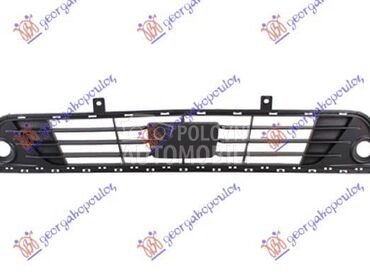 CENTRALNA RESETKA (TEMPOMAT) za Kia Niro za 2019. god.