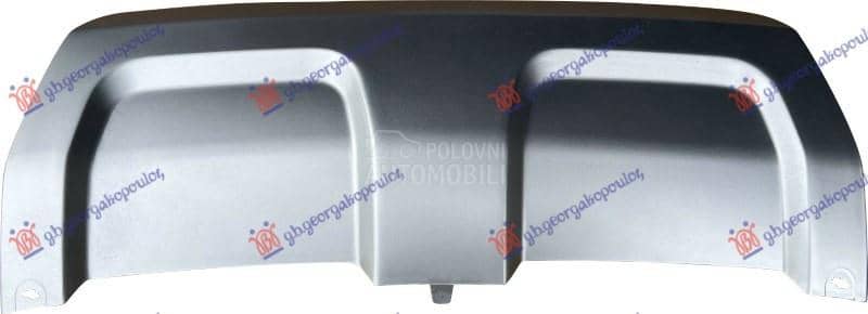 NEMA- POKLOPAC KUKE...