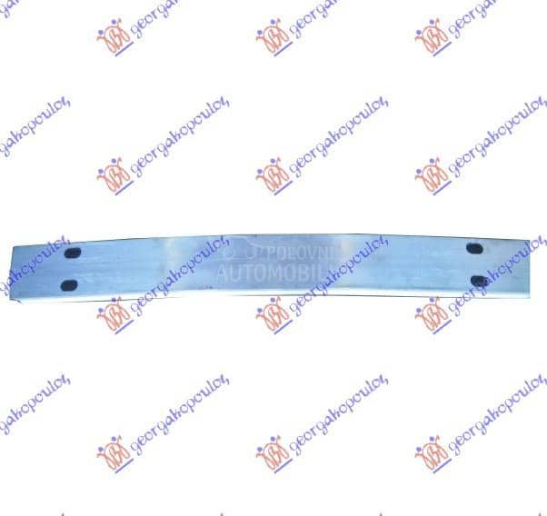 SINA ZADNJEG BRANIKA...