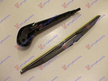 ZADNJI BRISAC KOMPLET 350mm za Volvo V50 od 2004. do 2007. god.