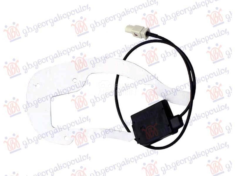 ANTENA ZA RADIO AM/FM (U...
