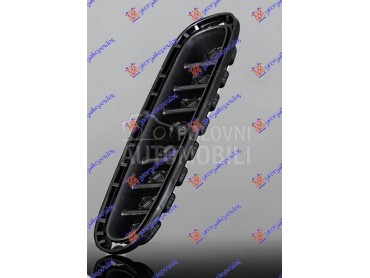 RESETKA PREDNJEG BRANIKA Levo za Kia Picanto od 2015. do 2017. god.