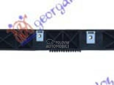 SINA PREDNJEG BRANIKA DONJA za Fiat Tipo od 2016. do 2021. god.