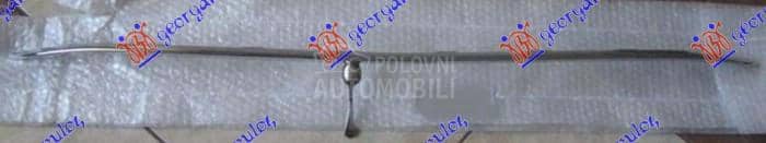 LAJSNA PREDNJEG BRANIKA...