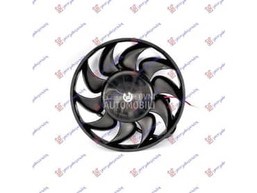 VENTILATOR (MOTORELISA)... za Audi 100 od 1990. do 1994. god.