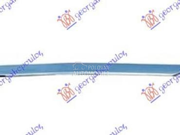 LAJSNA ZADNJIH VRATA HROM Levo za Renault Clio od 2019. do 2023. god.