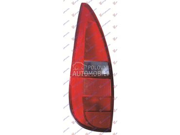 (NEMA) STOP LAMPA KARAVAN... za Renault Laguna od 1998. do 2000. god.