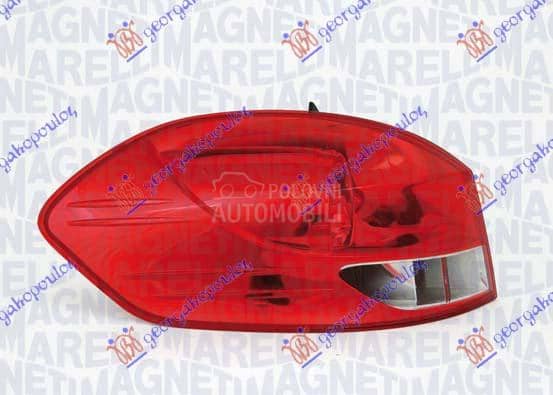 (NEMA) STOP LAMPA (GRAND...