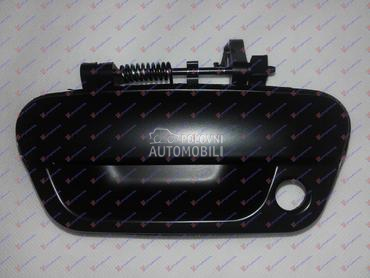 KVAKA PREDNJIH VRATA... za Chevrolet Spark za 2013. god.