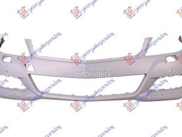 PREDNJI BRANIK PM... za Mercedes Benz C Klasa od 2011. do 2015. god.