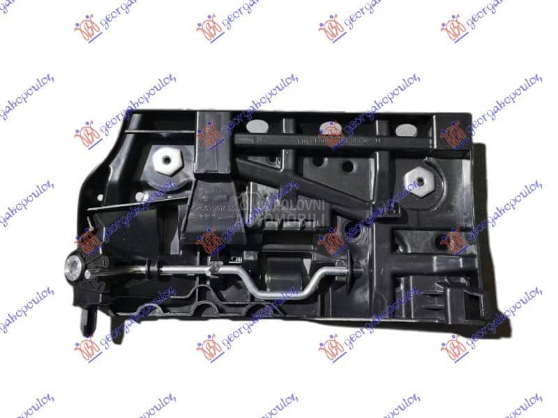 NOSAC FARA DONJI PLASTICNI...