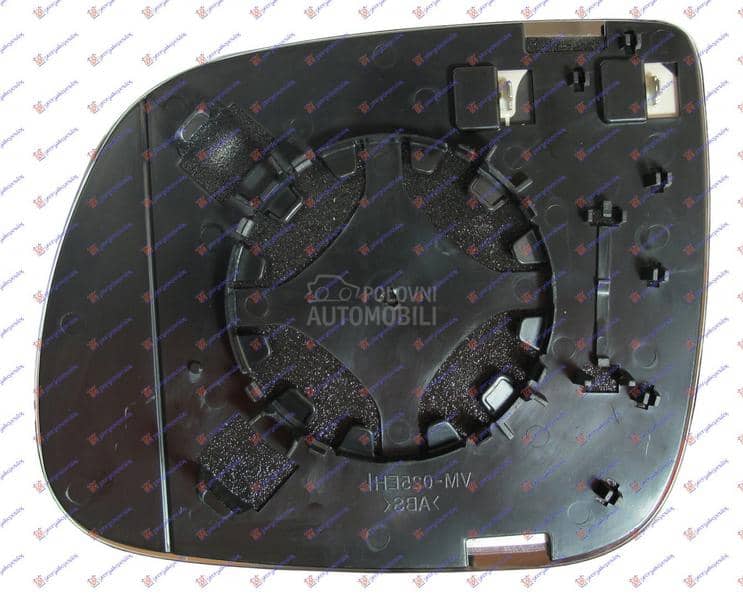 STAKLO RETROVIZORA SA...