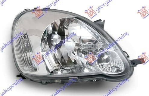 FAR ELEKTRICNI 2003-...